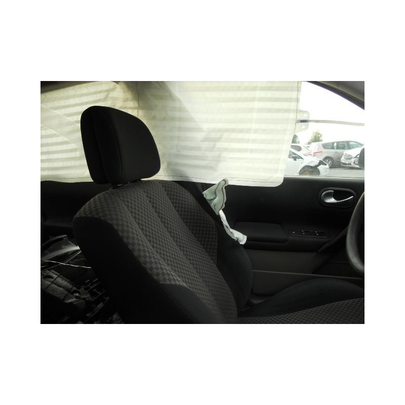 Afficheur RENAULT MEGANE 2 Photo n°9