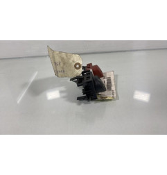 Bouton de warning RENAULT MEGANE 2