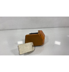Optique avant secondaire droit (feux)(clignotant) CITROEN BX