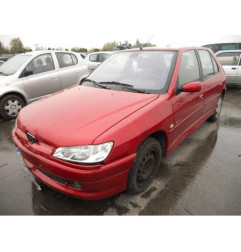 Bloc ABS (freins anti-blocage) PEUGEOT 306