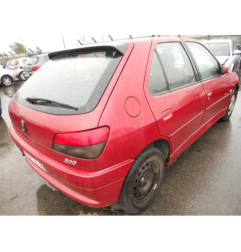 Bloc ABS (freins anti-blocage) PEUGEOT 306