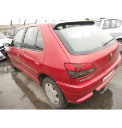 Bloc ABS (freins anti-blocage) PEUGEOT 306