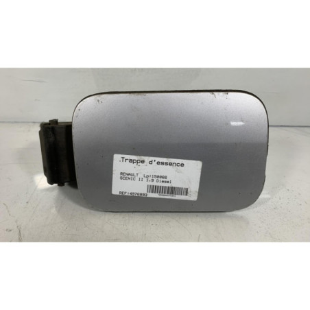 Trappe d'essence RENAULT SCENIC 2 Photo n°1
