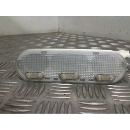 Eclairage de plafonnier RENAULT SCENIC 2 Photo n°1