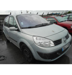 Traverse superieure RENAULT SCENIC 2