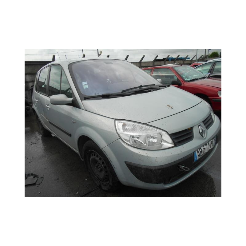 Traverse superieure RENAULT SCENIC 2 Photo n°3