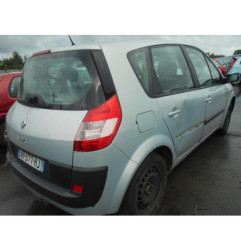 Traverse superieure RENAULT SCENIC 2
