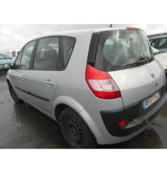 Traverse superieure RENAULT SCENIC 2