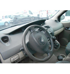 Traverse superieure RENAULT SCENIC 2