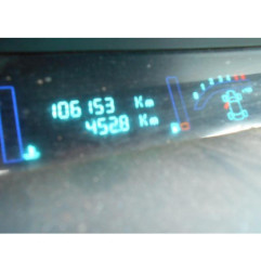 Traverse superieure RENAULT SCENIC 2