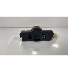 Commande chauffage RENAULT SCENIC 2