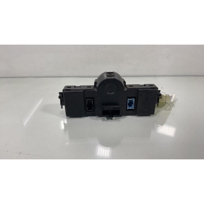 Commande chauffage RENAULT SCENIC 2 Photo n°3
