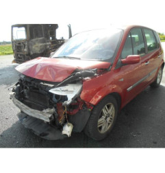Commande chauffage RENAULT SCENIC 2