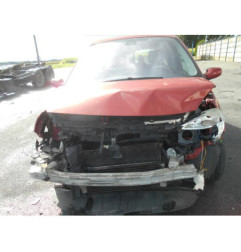 Commande chauffage RENAULT SCENIC 2