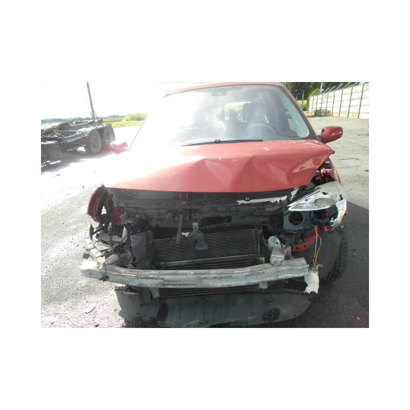 Commande chauffage RENAULT SCENIC 2 Photo n°5