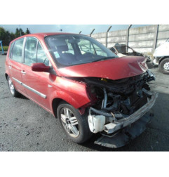 Commande chauffage RENAULT SCENIC 2