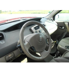 Commande chauffage RENAULT SCENIC 2