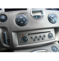 Commande chauffage RENAULT SCENIC 2