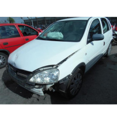 Afficheur OPEL CORSA C