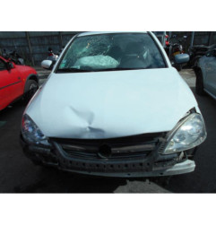 Afficheur OPEL CORSA C