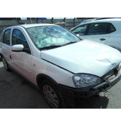 Afficheur OPEL CORSA C