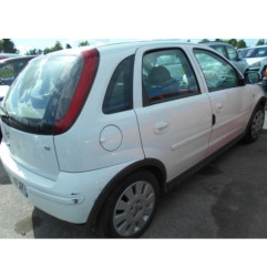 Afficheur OPEL CORSA C