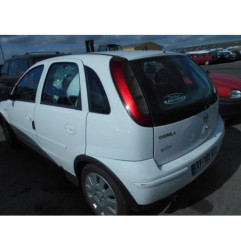 Afficheur OPEL CORSA C