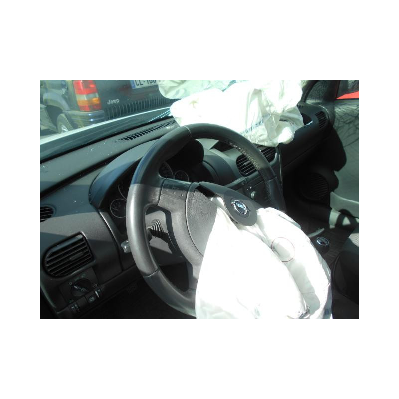 Afficheur OPEL CORSA C Photo n°9