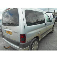Bloc ABS (freins anti-blocage) CITROEN BERLINGO 1