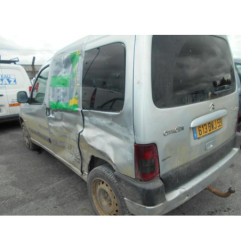 Bloc ABS (freins anti-blocage) CITROEN BERLINGO 1