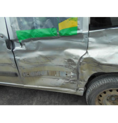 Bloc ABS (freins anti-blocage) CITROEN BERLINGO 1