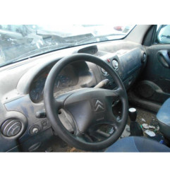 Bloc ABS (freins anti-blocage) CITROEN BERLINGO 1