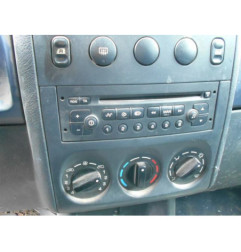 Bloc ABS (freins anti-blocage) CITROEN BERLINGO 1