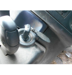 Bloc ABS (freins anti-blocage) CITROEN BERLINGO 1