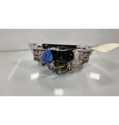 Commande chauffage DACIA SANDERO 1
