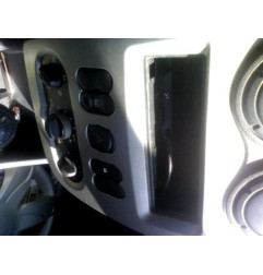 Commande chauffage DACIA SANDERO 1