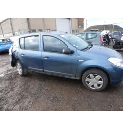 Commande chauffage DACIA SANDERO 1