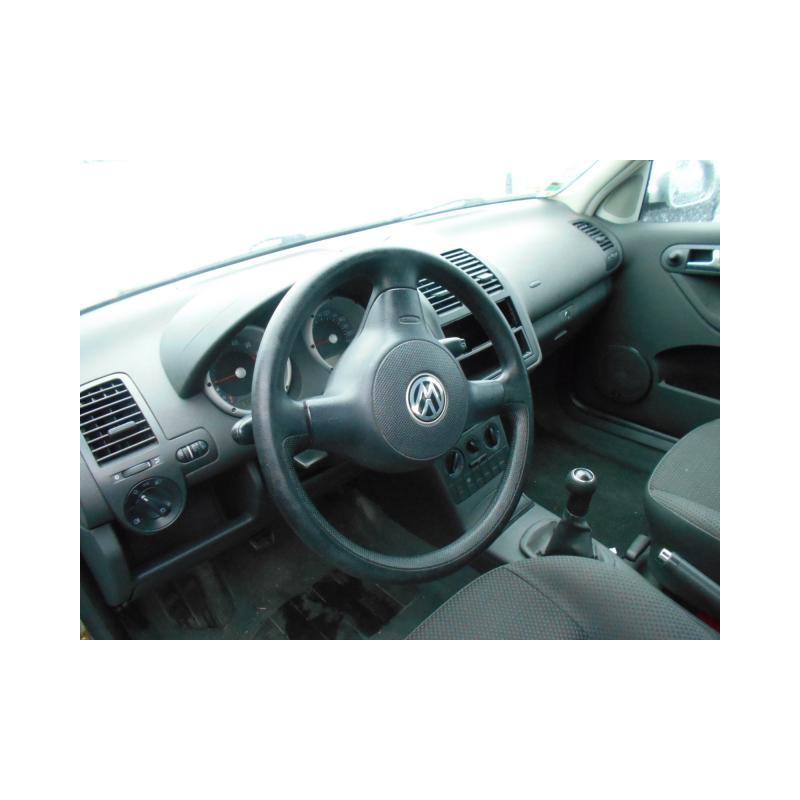 Eclairage de plafonnier VOLKSWAGEN POLO 3 Photo n°8