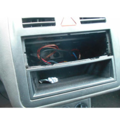 Eclairage de plafonnier VOLKSWAGEN POLO 3