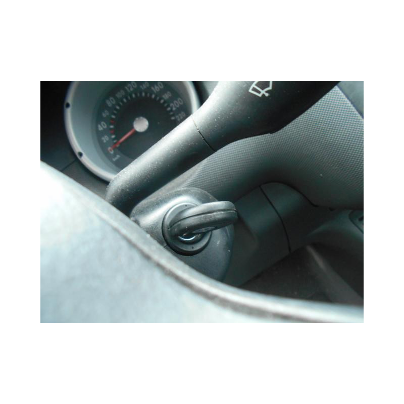 Eclairage de plafonnier VOLKSWAGEN POLO 3 Photo n°11