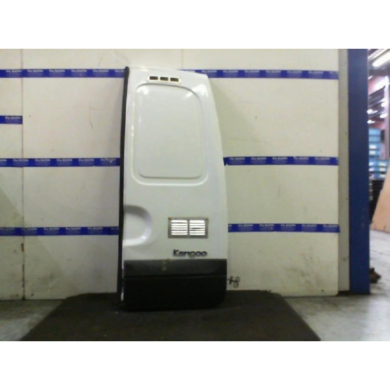 Porte de coffre droit RENAULT KANGOO 1 Photo n°1