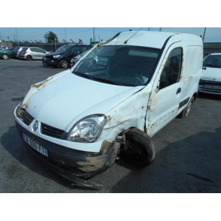 Porte de coffre droit RENAULT KANGOO 1