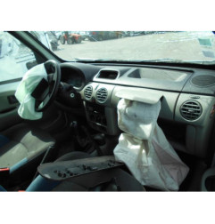 Porte de coffre droit RENAULT KANGOO 1