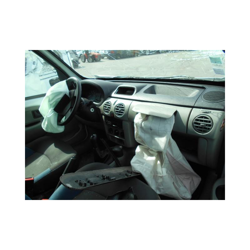 Porte de coffre droit RENAULT KANGOO 1 Photo n°6
