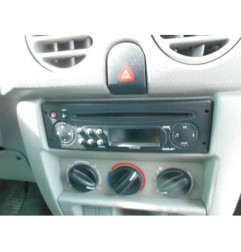 Porte de coffre droit RENAULT KANGOO 1
