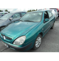 Afficheur CITROEN XSARA