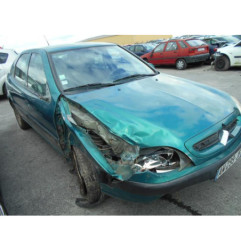 Afficheur CITROEN XSARA