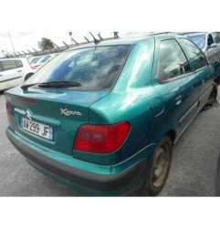 Afficheur CITROEN XSARA