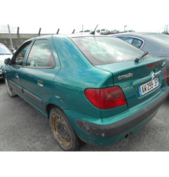 Afficheur CITROEN XSARA