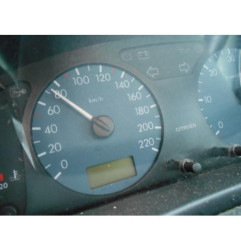 Afficheur CITROEN XSARA